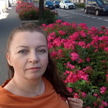 Pomoc domowa: Nadiia C.