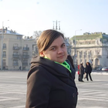 Pomoc domowa: Sylwia S.
