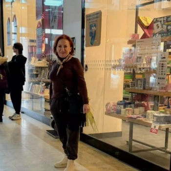 Pomoc domowa: Jadwiga K.