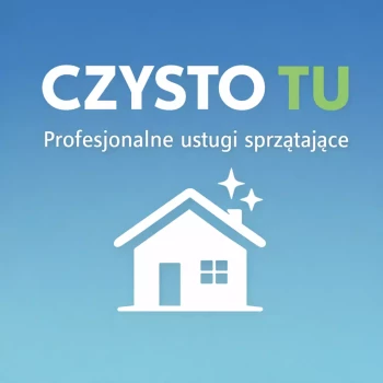 Pomoc domowa: Czysto -.