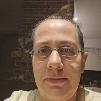 Pomoc domowa: Carole P.