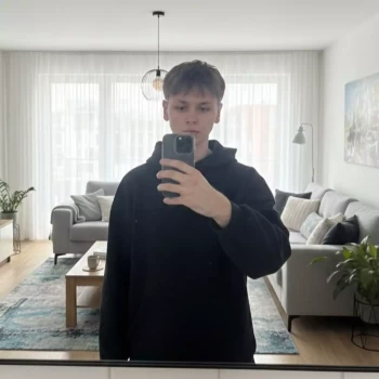 Pomoc domowa: Kacper P.