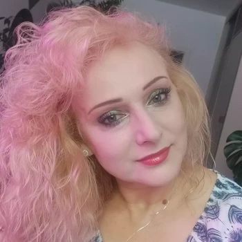 Pomoc domowa: Mariola K.