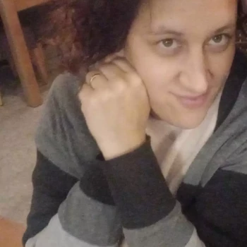 Pomoc domowa: Rut B.