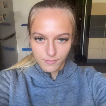 Pomoc domowa: Oliwia W.