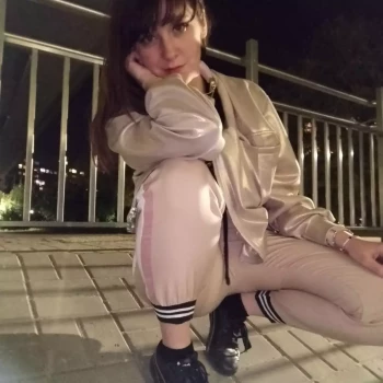 Pomoc domowa: Justyna K.