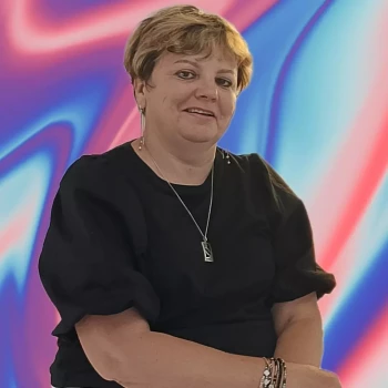 Pomoc domowa: Ania J.