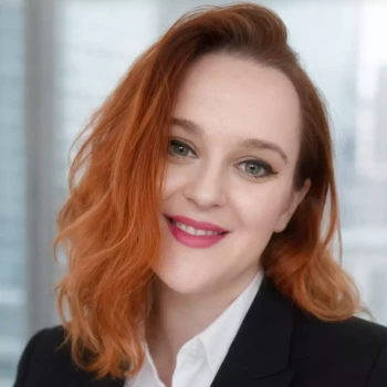 Pomoc domowa: Angelika P.