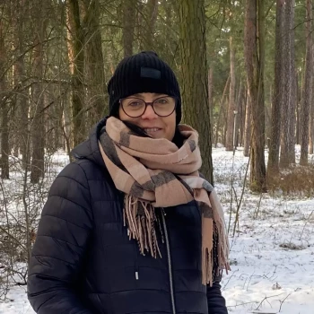 Pomoc domowa: Renata R.