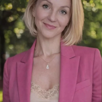 Pomoc domowa: Aneta D.