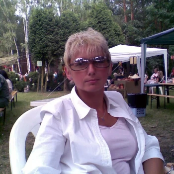 Pomoc domowa: Agnieszka W.