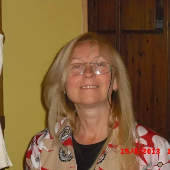 Pomoc domowa: Ela K.