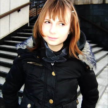 Pomoc domowa: Alicja R.