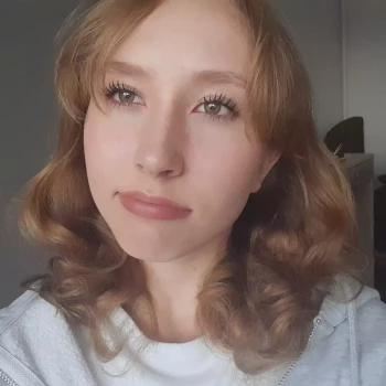 Pomoc domowa: Kornelia B.