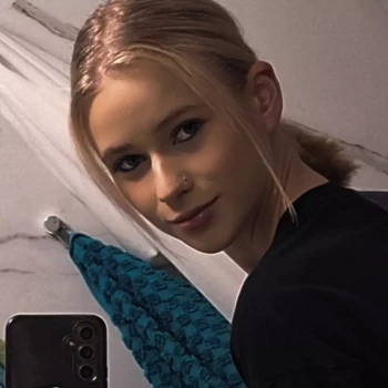 Pomoc domowa: Anhelina K.