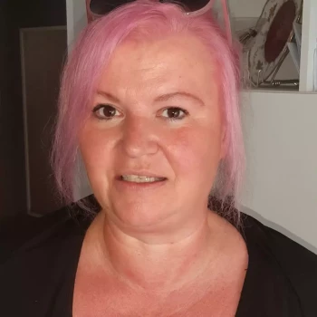 Pomoc domowa: Monika T.