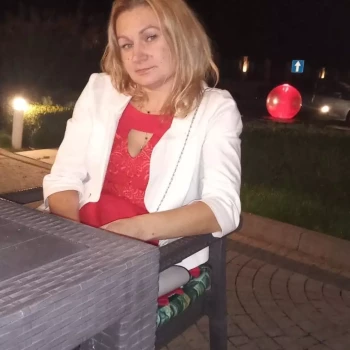 Pomoc domowa: Zosia N.