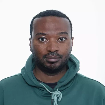 Pomoc domowa: Ngolo M.