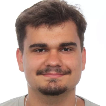 Pomoc domowa: Kamil M.