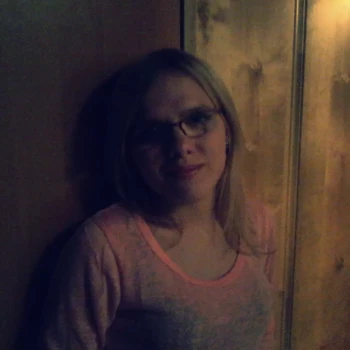 Pomoc domowa: Weronika F.