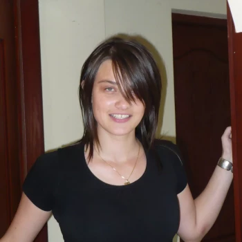 Pomoc domowa: Lena D.