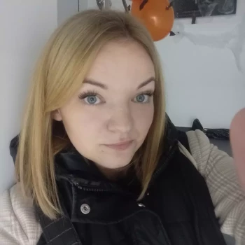 Pomoc domowa: Anna B.