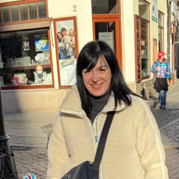 Pomoc domowa: Maryna S.