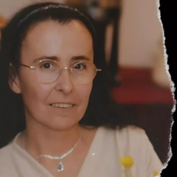 Pomoc domowa: Ludmiła K.