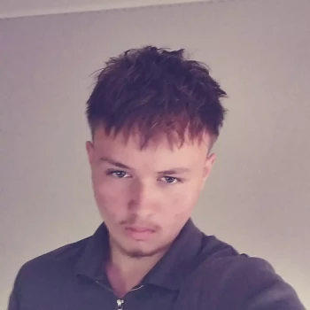 Pomoc domowa: Szymon G.