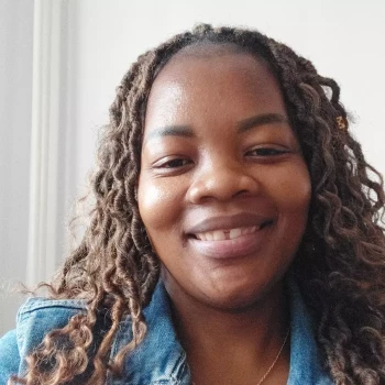 Pomoc domowa: Sifundile M.