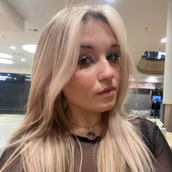 Pomoc domowa: Katerina D.