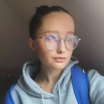 Pomoc domowa: Wiktoria S.