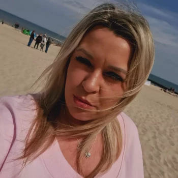 Pomoc domowa: Agnieszka L.