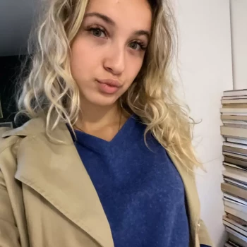 Pomoc domowa: Klaudia K.