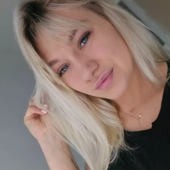 Pomoc domowa: Agnieszka B.