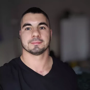 Pomoc domowa: Jakub R.