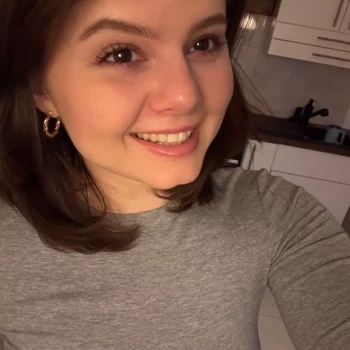 Pomoc domowa: Wiktoria R.