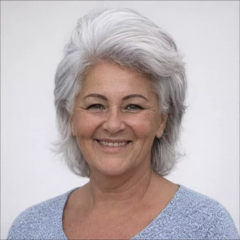 Pomoc domowa: Krystyna K.