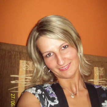 Pomoc domowa: Renata