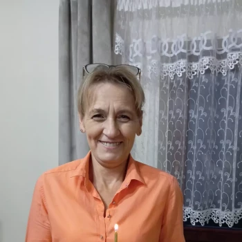 Pomoc domowa: Katarzyna F.