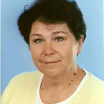 Pomoc domowa: Jadwiga M.