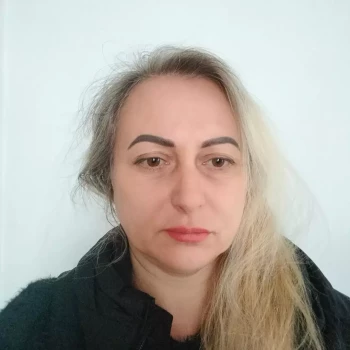 Pomoc domowa: Tetiana T.