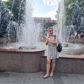 Pomoc domowa: Alla K.