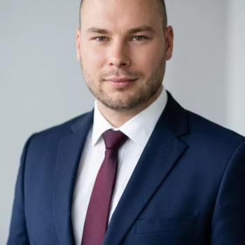 Pomoc domowa: Artur B.