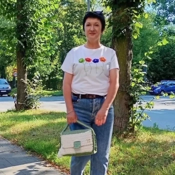 Pomoc domowa: Svetlana B.