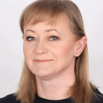 Pomoc domowa: Klaudia M.