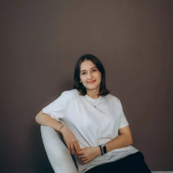 Pomoc domowa: Valentyna S.