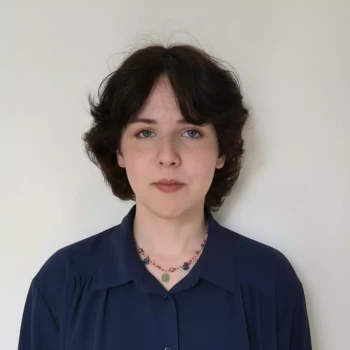 Pomoc domowa: Anna F.