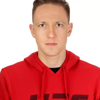 Pomoc domowa: Rafał U.