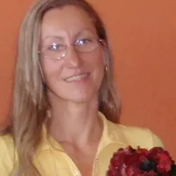Pomoc domowa: Maryla K.